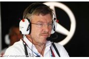 Bilan 2010 : Mercedes