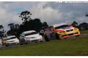 WTCC à Monza : Surplus d'essais le jeudi