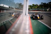 Imola finale now an open secret