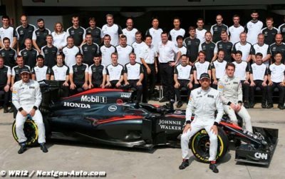 Honda ok with Alonso’s frustrated humour