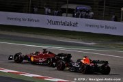 Horner dément une erreur stratégique pour Verstappen