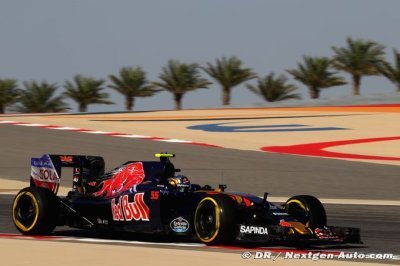 Red Bull Racing devrait signer avec Sainz, pas avec Verstappen