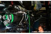 Honda attend de savoir comment utiliser son moteur neuf 'gratuit'