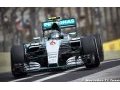 Rosberg welcomes new tyre rules