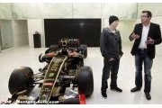 L'équipe Lotus a-t-elle été imprudente ?