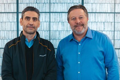 Officiel : McLaren F1 remplace Seidl par Andrea Stella