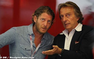 Ferrari to promote ’good people’ for 2011 charge