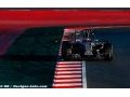 Red Bull : Kvyat a terminé ses essais, Horner déprimé par Mercedes