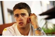 Di Resta veut poursuivre sur sa lancée