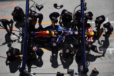 Red Bull a-t-elle vraiment perdu ses forces vives et été affaiblie&nbsp;?
