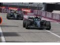 Wolff : Mercedes a bien besoin d'une F1 2024 'complètement' nouvelle