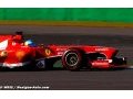 Suzuka 2013 - GP Preview - Ferrari
