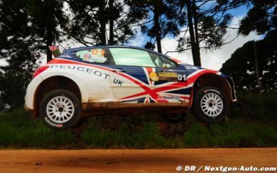 L’IRC en terrain mondial