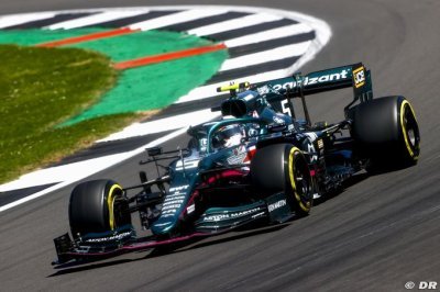 Aston Martin F1 aura besoin d’un pilote capable de gagner le titre... dans 4 ans