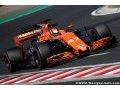 McLaren will not loan Norris to rival team