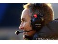 Whitmarsh : La F1 a souffert de son indécision sur les moteurs