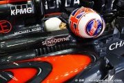 Button clarifie ses propos sur les jeunes pilotes