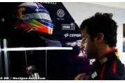 Bilan de mi-saison : Daniel Ricciardo