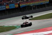 Barcelona hopes for new F1 contract