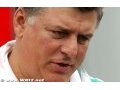Aston Martin deal possible in future - Force India