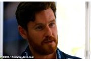 Catching Ferrari 'difficult' - Smedley