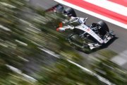 Audi F1 vise les points à Miami, McNish va faire ses grands débuts