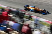 McLaren est 'très optimiste' quant à la baisse des budgets plafonnés en F1