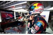 Buemi looks forward to fun in Korea