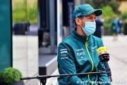 Vettel promet que sa bourde de Bahreïn sera sa dernière