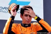 Ecclestone a aidé Bortoleto à obtenir son contrat avec Audi F1