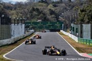 Norris : Red Bull avait probablement la meilleure équipe en 2024