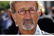 Eddie Jordan : Ecclestone doit s'en aller