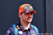 Andretti confirme qu'Aston Martin F1 tente bien d'avoir Verstappen