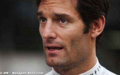 Former ’nutcase’ Grosjean better in 2013 - Webber