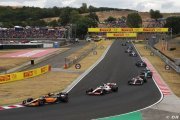 McLaren F1 : Il est plus facile de se suivre grâce aux nouveaux règlements mais...