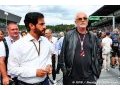 F1 recruit Briatore blasts 'inadequate' FIA