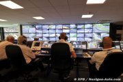 La FIA annonce d'autres changements de règles pour la F1 en 2023