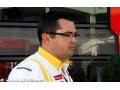 Renault a écarté des pilotes, Raikkonen reste en lice