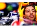 Ricciardo espère faire aussi bien qu'en 2014 à Abu Dhabi