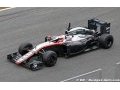 Button : Tout reste possible pour McLaren-Honda