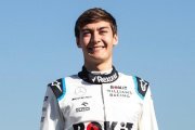 Russell soutient Williams, toujours à l'arrêt
