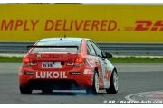 Muller and Huff shares honours
