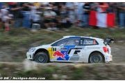 Scaling Mount Olympus in Greece: victory for Latvala