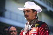 Dental problem for Leclerc amid F1 triple-header