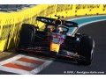 Horner : Pérez et Verstappen vont faire 'un marathon' en 2023