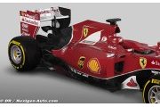 Allison : Aéro et moteur, deux points bien retravaillés sur la SF15-T