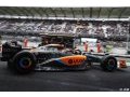 McLaren F1 : Une MCL37 hybride de 'trois philosophies' ?