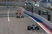 Massa approuve les consignes données par Mercedes