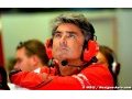 Mattiacci : Il faut encore du temps pour redresser Ferrari