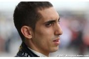 No 2013 race return for Buemi - report